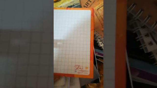 Блокнотомания! За блокнотами все к нам! смотреть онлайн