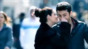 Влюбленные пары. Сени северди