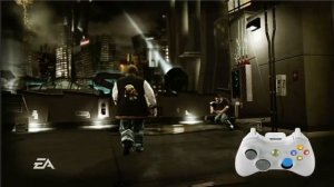 Def Jam: Icon - Xbox 360