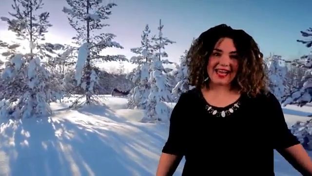 Рождественская песня на испанском языке смотреть онлайн