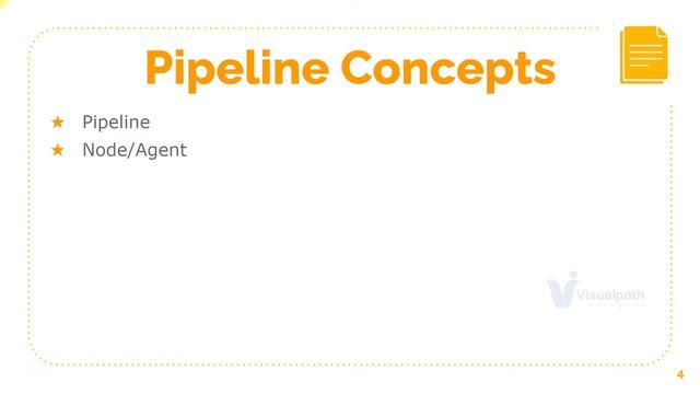 DevOps Real-time Project - 7 || Jenkins Pipeline As A Code Project || Visualpath