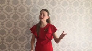 Виктория Круглова, 16 лет, СОШ № 11