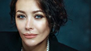 Красивая и дружная семья! Екатерина Волкова поделилась редким семейным фото : три поколения