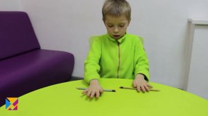 Упражнение Прокати. Скородум