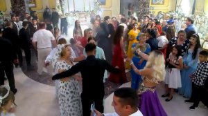 Свадьба Цыганская Евграф и Жасмин  30 08 2023 Малоярославец