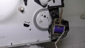 Ремонт принтера hp LaserJet 3020.(Полная его разборка)