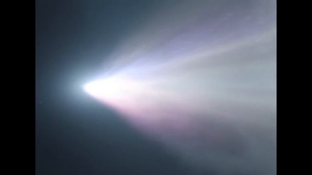 The Comet Galaxy смотреть онлайн