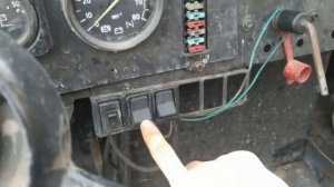 СПАСЕНИЕ ГАЗИКА ГАЗ69 ПЫТАЕМСЯ ВЫБРАТЬСЯ ИЗ ЛЕСА!