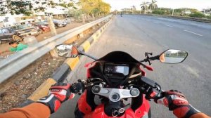 HONDA CBR 650R RACEFIT EXHAUST FULL SYSTEM | BEST SOUNDING EXHAUST CBR 650R | WEEKEND VLOGGER