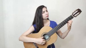 75. В.Козлов - Грустный напев