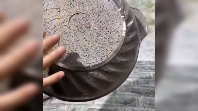Qranit Wok Tava. Cehizlik Metbex Esyalarin Topdan ve Perakende Satisi. Catdirilma Xidmetimiz Var