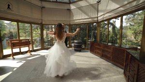 Willow - Jasmine Thompson ? Wedding Dance ONLINE | First Dance Choreography