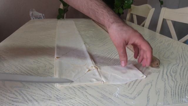 Готовим БЕШБАРМАК смотреть онлайн