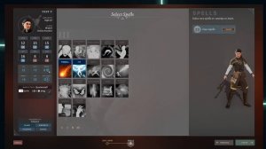 Solasta Гайд Чародей и Волшебник ( Sorcerer & Wizard )