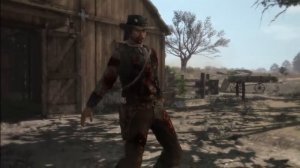 Red Dead Redemption - Ending and Jack's Revenge
