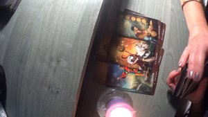 ЧТО У НЕГО С РАЗЛУЧНИЦЕЙ РАССТАНУТСЯ ЛИ ОНИ