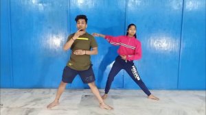 Contemporary Dance steps tutorial_ basic moves_ choreographer Sarvesh Sharma