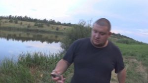 ОТКРЫТИЕ РЫБОЛОВНОГО СЕЗОНА  ЧАСТЬ 2