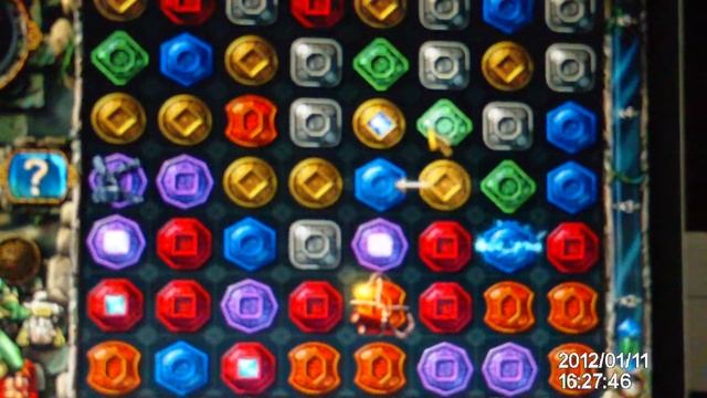 The Treasures of Montezuma 3 смотреть онлайн