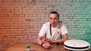 Mi Robot Vacuum Mop 2 Lite | Опыт эксплуатации