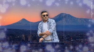 Artyom Voskanyan - Bizimdir (Hakobyan remix)