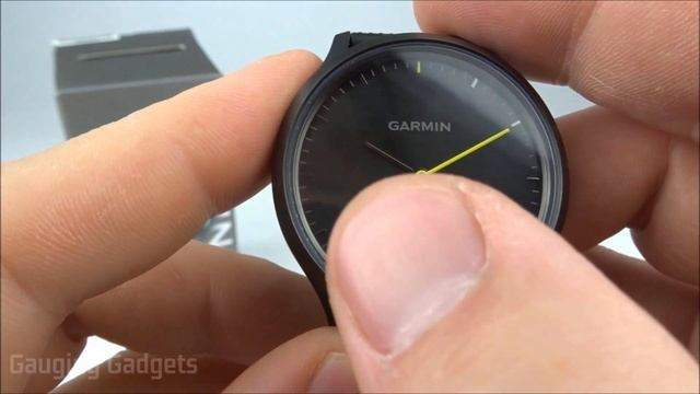 Garmin Vivomove HR Review and Full Walkthrough - Complete Overview