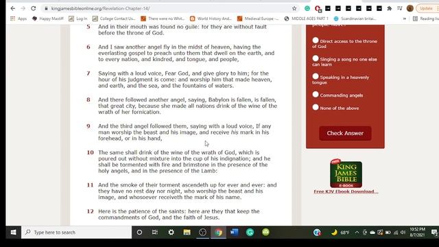 What is the Image of the Beast? смотреть онлайн