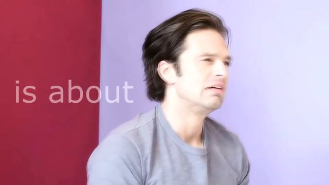 Sebastian Stan/Себастьян (Себастиан) Стэн смотреть онлайн