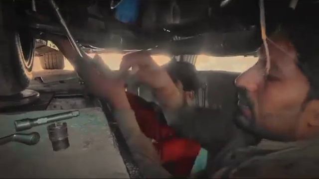 30 August 2023 lanicerr gadi ki alanmaent and balcing Dr.shahid auto worksop my youtube chainl