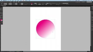 Learn How to Use the Gradient Feather Tool in Adobe InDesign | Dansky