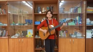 В Бирюкова  Ребята, надо верить в чудеса  В Ланцберг