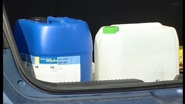 Заправил авто... и едва его не лишился. Что делать, если в бак попал очень некачественный бензин? смотреть онлайн