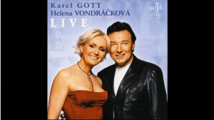 Karel Gott & Helena Vondrackova-Song hral nam ten dabel saxofon the last