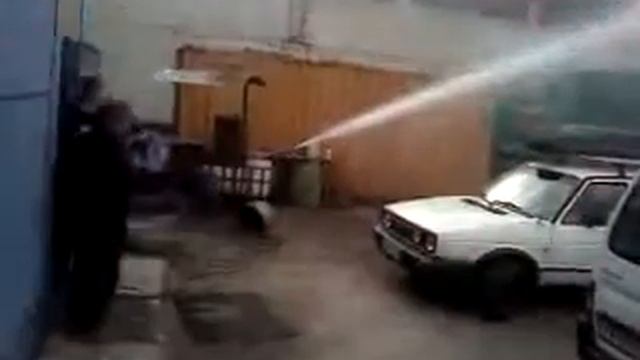 проверка 20-ти кубового насоса Вило Вилотерм смотреть онлайн