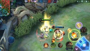 League of legends mobile top Лига легенд мобильная топ фрея