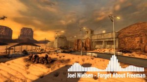 Black Mesa OST: Forget About Freeman