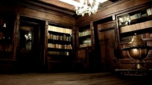 Зловещие места планеты. [Замок Дракулы]