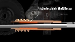 Okuma - Ceymar HD Spinning Reel