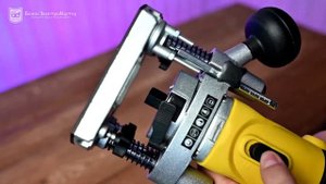 Фрезер КАЛИБР МАСТЕР ФЭ-1000М