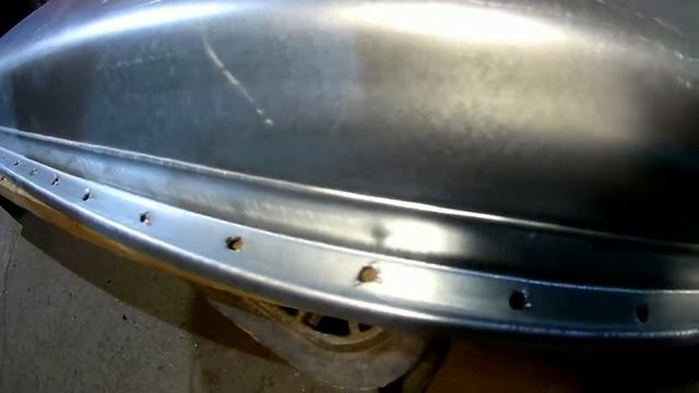 Замена порогов на Дэу Матиз. смотреть онлайн