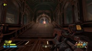 Мерцание в игре Doom Eternal, кривые драйвера Nvidia. Или старые видяхи пошли нафиг.