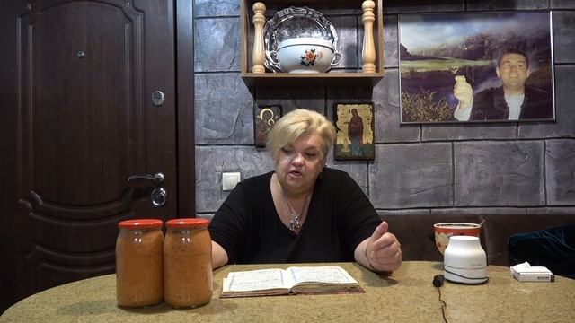 ЭТО ОЧЕНЬ ВКУСНО! АДЖИКА КАБАЧКОВАЯ С МАЙОНЕЗОМ НА ЗИМУ. ОСТРЫЕ ЗАГОТОВКИ ВПРОК. смотреть онлайн