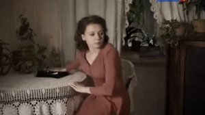 Жена генерала