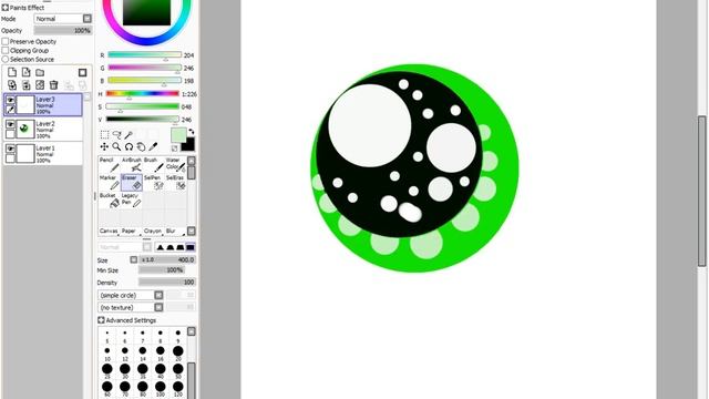 КАК НАРИСОВАТЬ ТАКИЕ ГЛАЗА? смотреть онлайн