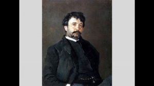 Валентин Серов. Путь из XIX в XX век. Онлайн-лекция