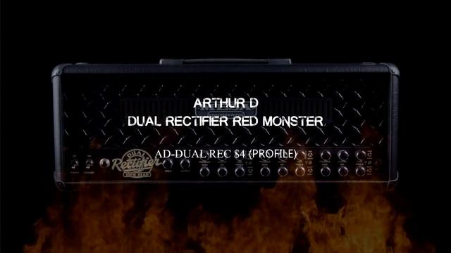 Mesa Boogie Dual Rectifier - Kemper Profiles Comparison смотреть онлайн