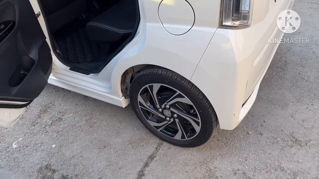 Зеленый Угол Кей кары Новые поступления Обзор, цены DAIHATSU MOVE CUSTOM TURBO 2019 Аукцион 4Балла