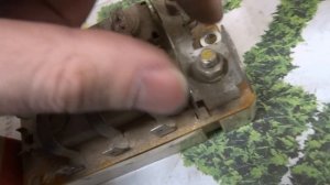 #213: Крепил к раме Планета 5 блок БПВ