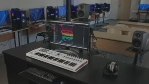 Школа креативных индустрий. Кострома