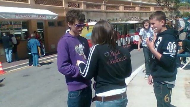 Costa Azzurra! смотреть онлайн